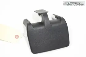 Honda 81394-tz5-a01zb 2014-2020 Acura Mdx Rear Right Seat Track Frame Forward Inner End Cover Trim Oem