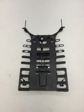 81500tva Honda 2018-2021 Accord Front Left Driver Side Seat Backrest Lumbar Support Oem