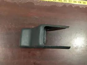 81505-thr-a0 Honda 2018-2021 Odyssey Front Right Pass Seat Track Rail Foot Cover Trim Oem