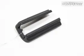 81506-tva-a1 Honda 2018-2022 Accord Front Left Seat Rearward Track Rail Inner Cover Cap Oem