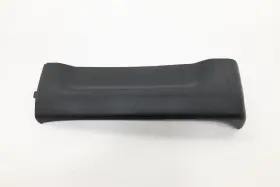 81510tz5a01zf Honda 2019 - 2025 Passport Front Left Seat Lower Trim Cover Panel Oem Black Bk
