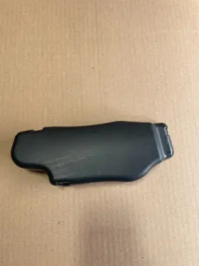 81529-teo-a41-m1 Honda 2008 To 2012 Accord Left Side Lumbar Motor Cover Oem 0014