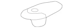 81550-t2f-a31 Honda Genuine Sensor Seat Position 81550-t2f-a31 Honda Genuine Sensor Seat Position