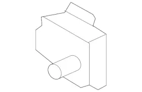 81550-t39-a11 Honda Genuine Position Sensor