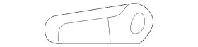 81580-swb-a11zc Honda Genuine Armrest 81580-swb-a11zc Honda Genuine Armrest