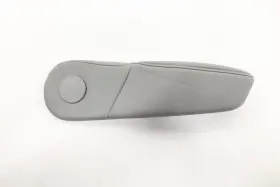 81580thra41zb Honda 2018-2020 Odyssey Front Left Driver Side Seat Armrest Arm Rest Oem Gray Bn