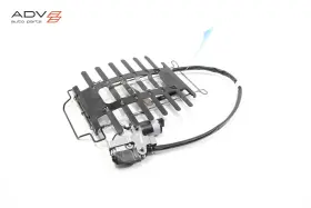 81590tg7a11 Honda 2019-2025 Passport Front Left Side Driver Seat Lumbar Support And Motor Oem 81590tg7a11 Honda 2019-2025 Passport Front Left Side Driver Seat Lumbar Support And Motor Oem