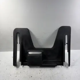 81595-scv-a01za Honda 03-06 Element Left Front Seat Cover Black Oem