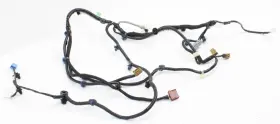 81606-tva-a51 Honda 2018-2022 Accord Sport Front Left Seat Wire Harness Oem