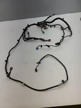 81606tva Honda 2018-2022 Accord Front Left Driver Seat Wire Wiring Harness Oem