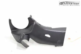 81637-3w0-a111 Honda 2023-25 Hr-v Front Left Driver Side Seat Outer Recliner Trim Cover Oem