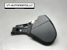 81648tzc0e110m1 Honda 2023-2025 Accord Front Left Side Seat Recline Inner Trim Cover Panel Oem