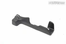 81679-tzc-g11za Honda 2022-2024 Civic Front Left Driver Side Inner Seat Rail Cover Trim Oem