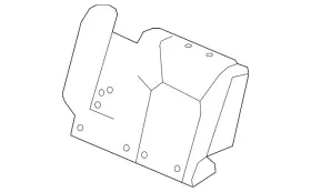 81721-sza-a01za Honda Genuine Cover L Middle Seat-back Trim B167l Baltic Blue 81721-sza-a01za Honda Genuine Cover L Middle Seat-back Trim B167l Baltic Blue