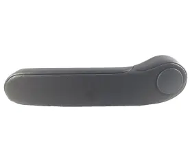 81780-tk8-a41zb Honda 2011 2012 2013-2015 Odyssey Oem 2nd Row Left Seat Armrest Arm Rest Truffle