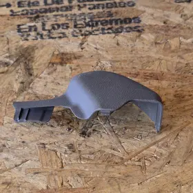 81917-shj-a220-m1 Honda 08 Odyssey 2nd Row Middle Center Seat Recline Cover Gray 81917-shj-a220-m1 Honda 08 Odyssey 2nd Row Middle Center Seat Recline Cover Gray