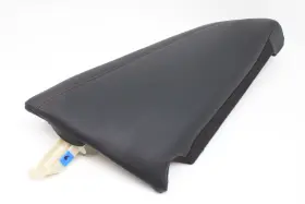 82150-t2g-a42zh Honda 2017honda Accord Sport Se Rear Seat Right Back Bolster Cushion Leather With Red Oem