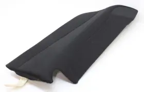 Honda 82150-tvc-a21 2018-2019 Accord Ex Rear Seat Right Side Bolster Cushion Black Oem