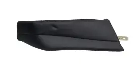 82150tval02zc Honda Accord Seat Bolster Cushion Cover Rear Right 2018-2022 Oem