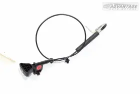82221-tva-003 Honda 2018-2022 Accord Rear 2nd Row Seat Right Release Lock Latch With Handle Oem