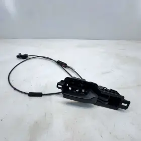 82222-tla-a01za Honda 2017-2022 Cr-v Crv Rear Right Passenger Seat Back Release Handle Lever Oem