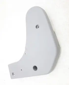 82239-tk8-a01ze Honda New Oem Rear Right Center Seat Cover Odyssey 18-24