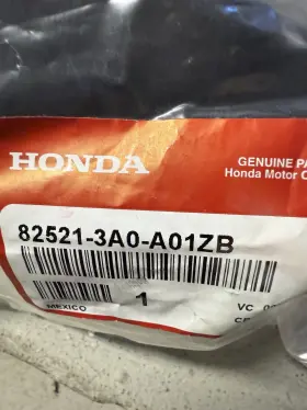 82521-3a0-a01zb Honda