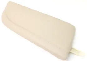 82521-t2g-l41 Honda 2014-2017 Accord Rear Seat Right Back Bolster Cushion Beige Leather Oem