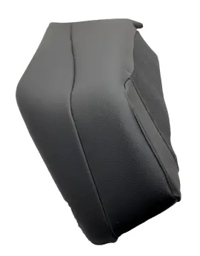 82550-tva-l0 Honda Accord Rear Left Driver Side Leather Seat Cushion Bolster Cover Oem 20-22