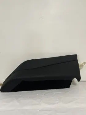 82550-tvc-l02za Honda Accord Left Driver Rear Seat Bolster Cushion Cover 2018-2022 Oem