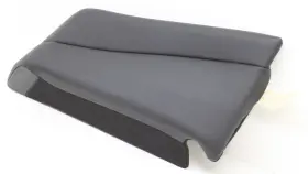 82550-tvc-l032a Honda 2019-2020 Accord Sport Rear Seat Back Left Side Bolster Cushion Oem