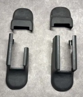 82552-sna-a01za Honda 06-11 Civic Si Driver Seat Base Trim Covers Lh Left Fa Fg Fd Oem 4pc Set 82552-sna-a01za Honda 06-11 Civic Si Driver Seat Base Trim Covers Lh Left Fa Fg Fd Oem 4pc Set