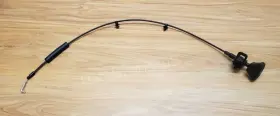 82621-tba-a01 Honda 16-21 Civic 19-22 Insight Left Rear Seat Lock Cable