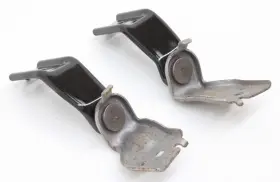 82690-t2f-l21 Honda 2016-2017 Accord Sport Se Rear Seat Left And Right Pivot Hinge Bracket Oem 82690-t2f-l21 Honda 2016-2017 Accord Sport Se Rear Seat Left And Right Pivot Hinge Bracket Oem