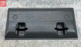 83305-thr-a1 Honda 83305thra1 2018-2022 Odyssey Oem Rear 2nd Row Center Seat Striker Panel