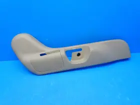81238-sna-a0-m1 Honda Oem 06 07 08 Civic Front Right Seat Side Trim Panel Cover Beige 81234-sna