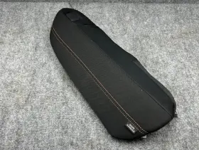 Z0y7na8ln2a Honda Hr-v Sport 23-25 Oem Rear Right Passenger Seat Bolster Cloth Black 20k Z0y7na8ln2a Honda Hr-v Sport 23-25 Oem Rear Right Passenger Seat Bolster Cloth Black 20k