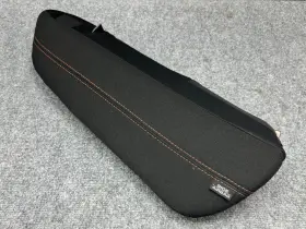 Z0y7r25312a Honda Hr-v Sport 23-25 Oem Rear Right Passenger Side Rh Seat Bolster Cloth 6k