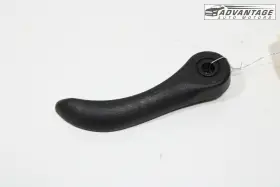 10399841 Hummer 2006-2010 H3 Front Right Passenger Side Seat Recline Lever Handle Oem 10399841 Hummer 2006-2010 H3 Front Right Passenger Side Seat Recline Lever Handle Oem