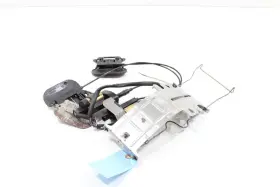5026901a Hummer H2 Front Left Driver Side Seat Adjustment Lumbar Support Oem 2003 - 2007
