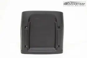 596804 Hummer 2006-2010 H3 Front Right Passenger Side Seat Back Trim Cover Panel Oem 596804 Hummer 2006-2010 H3 Front Right Passenger Side Seat Back Trim Cover Panel Oem