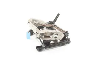 88940578 Hummer H2 Front Right Passenger Seat Lower Track Frame With Motors Oem 2003 - 2007