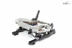 Gmt8002003 Hummer 2003-2007 H2 Front Right Passenger Lower Seat Track Frame With Motor Oem