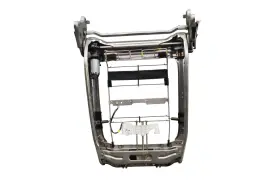 1140605-019 Hyundai 11-15 Equus Front Right Passenger Side Seat Frame Track Rail Motor Oem