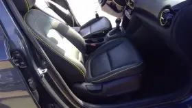 202-10768br Hyundai Passenger Front Seat Leather Heated Only Manual Fits 18-20 Kona 307161