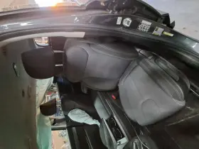 202-11822l Hyundai Driver Front Seat Cloth Manual Without Heated Fits 20-22 Palisade 1511164
