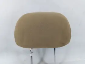 202-53740a Hyundai 2011-2012 Sonata Headrest Head Rest Rear Seat Beige Nekto