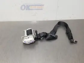 210-10926 Hyundai 21 2021 Palisade Seat Belt Retractor Front Left Driver Black