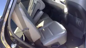 215.hy1414 Hyundai Santa Fe 2014 Seat 2nd Row Right Rear 313637