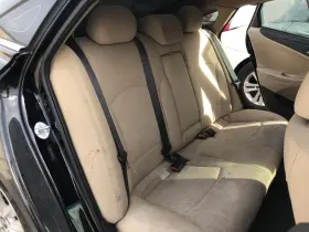 215.hy1s13 Hyundai 2013 Sonata Rear Back Seat Bench 908642
